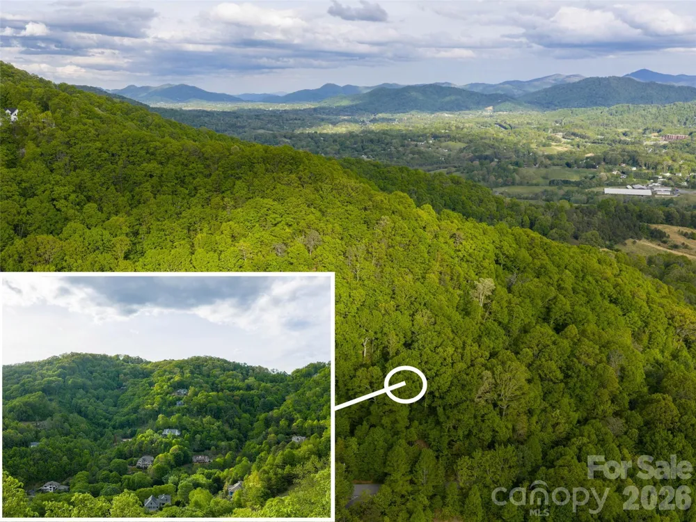 Lot 13 Breckenridge Road Waynesville, NC 28785