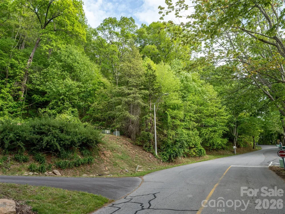Lot 13 Breckenridge Road Waynesville, NC 28785