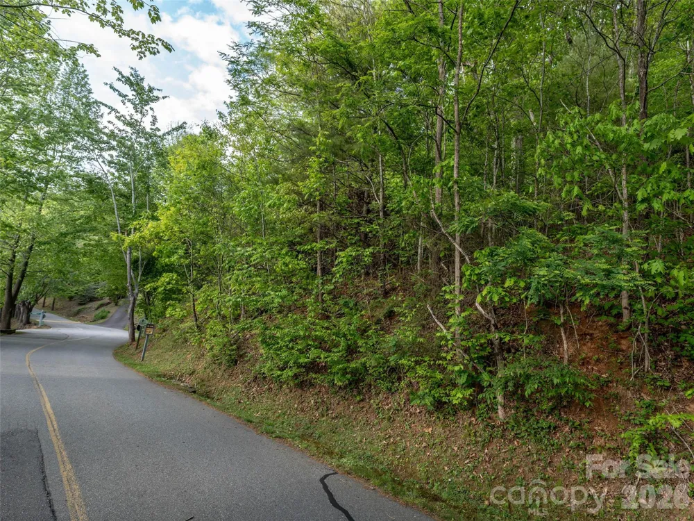 Lot 13 Breckenridge Road Waynesville, NC 28785