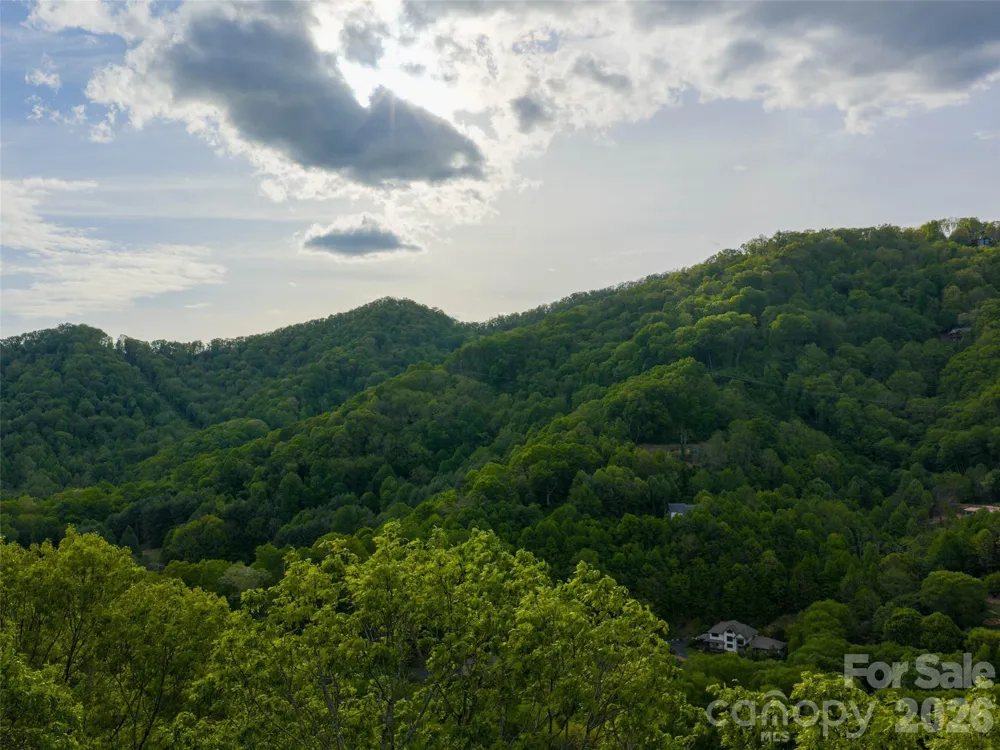 Lot 13 Breckenridge Road Waynesville, NC 28785