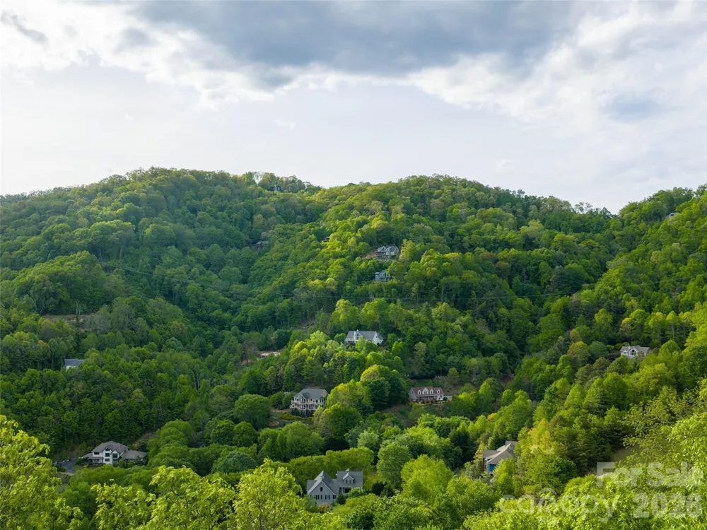 Lot 13 Breckenridge Road Waynesville, NC 28785