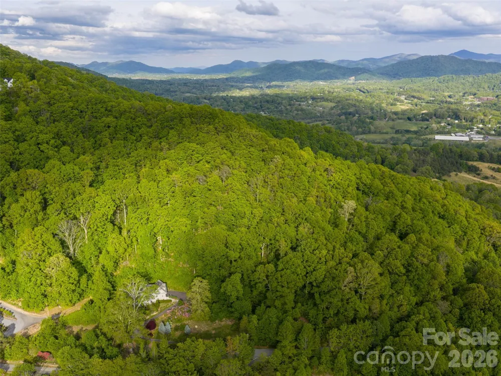 Lot 13 Breckenridge Road Waynesville, NC 28785