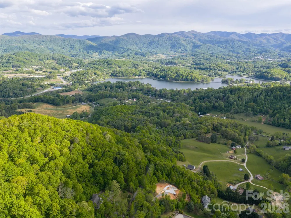 Lot 13 Breckenridge Road Waynesville, NC 28785