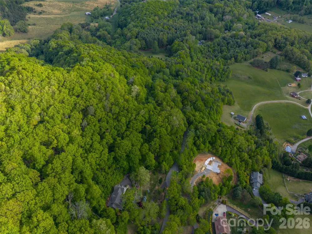 Lot 13 Breckenridge Road Waynesville, NC 28785