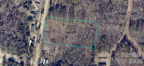 00 Fork Hill Road