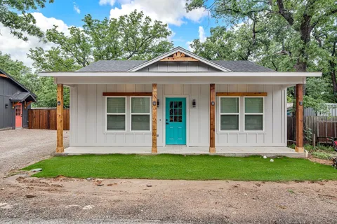 91 Live Oak Street
