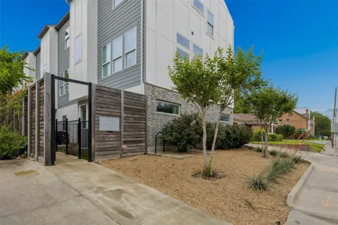 5647 Live Oak Street #103