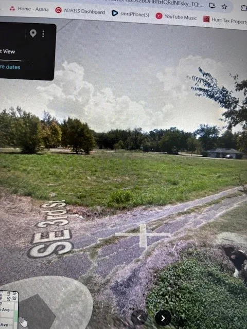 E Austin Avenue Cooper, TX 75432