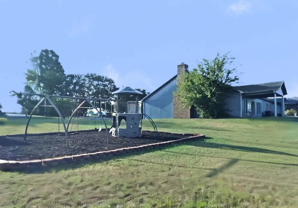 215 Running Bear Quitman, TX 75783