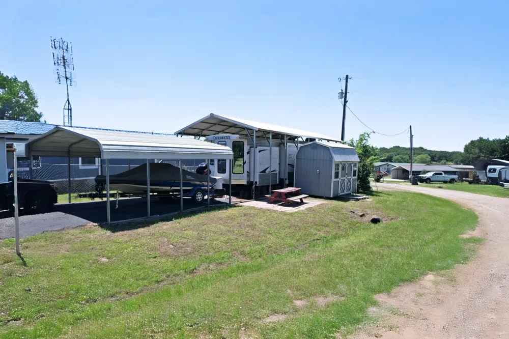 215 Running Bear Quitman, TX 75783