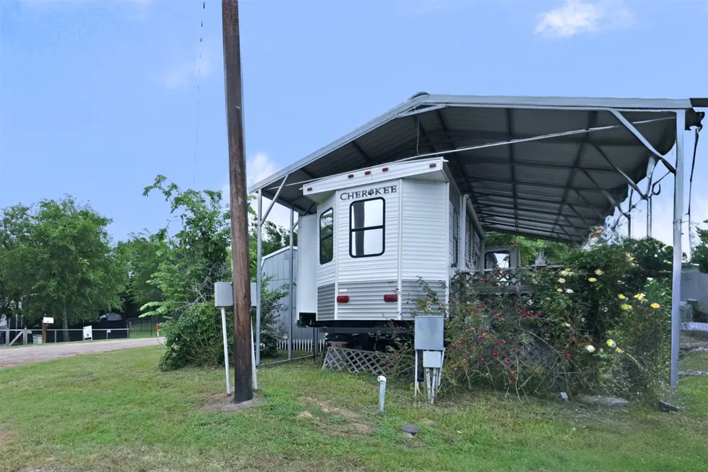 215 Running Bear Quitman, TX 75783