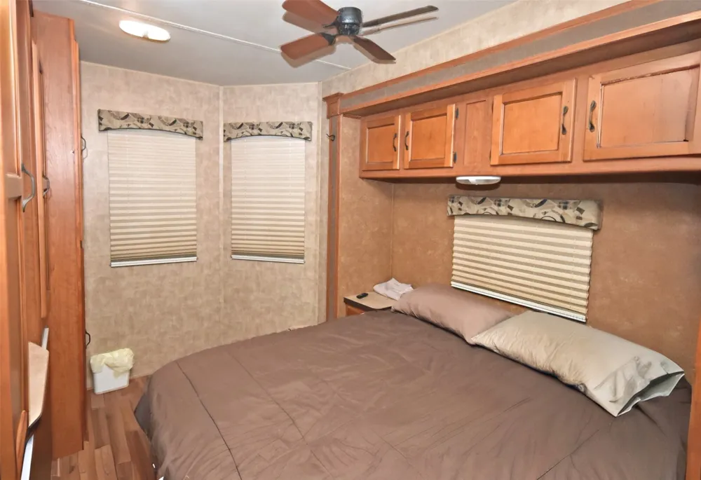 215 Running Bear Quitman, TX 75783