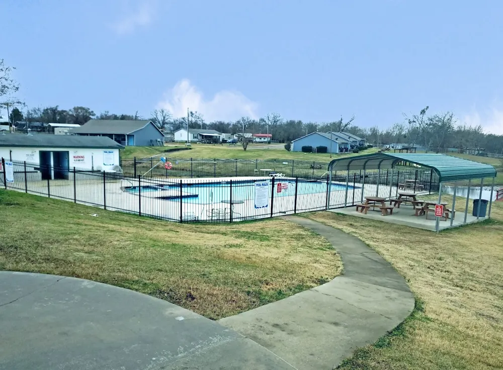 215 Running Bear Quitman, TX 75783