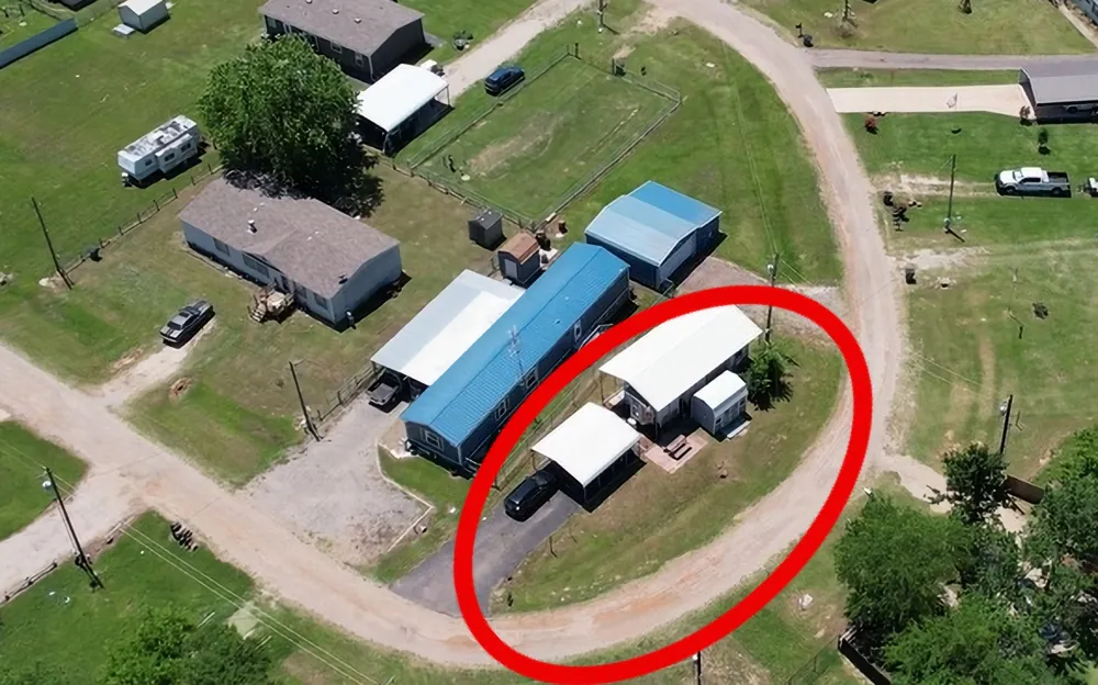 215 Running Bear Quitman, TX 75783