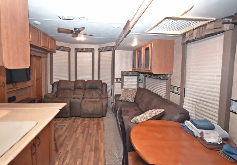 215 Running Bear Quitman, TX 75783
