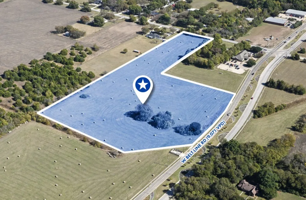 1001 Houston School Road Lancaster, TX 75146