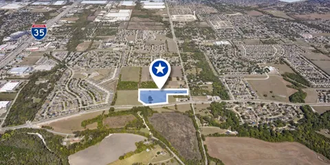 1001 Houston School Road