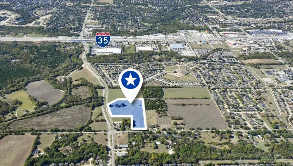 1001 Houston School Road Lancaster, TX 75146