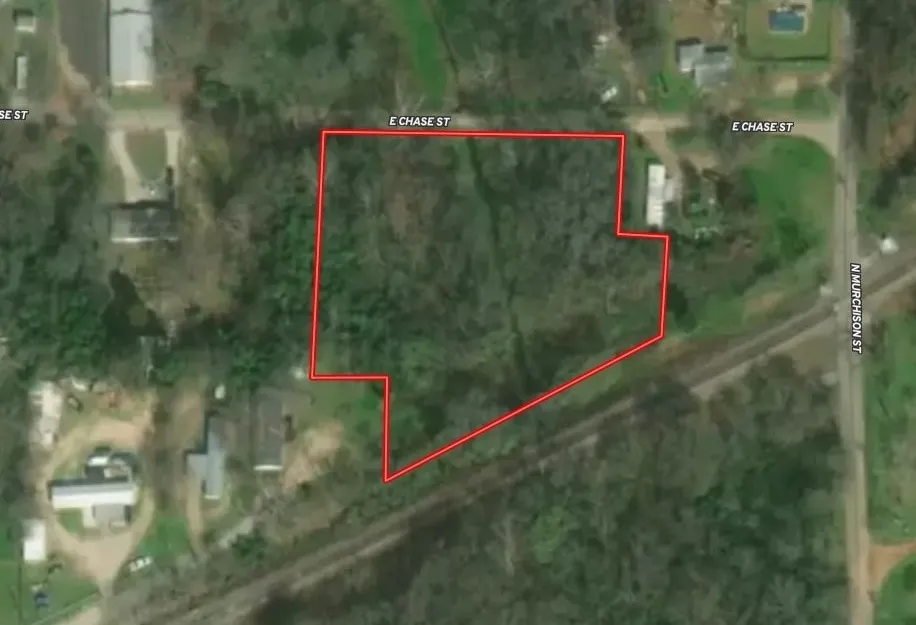 516 Chase Street Athens, TX 75751