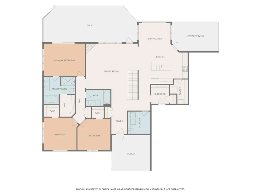 S3565 Rooster Ridge Lane Fountain City, WI 54629
