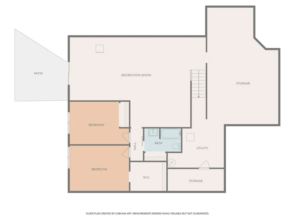 S3565 Rooster Ridge Lane Fountain City, WI 54629