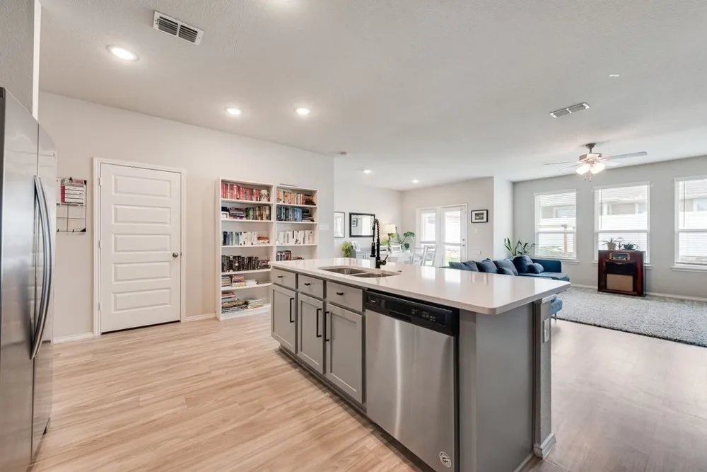 9005 Gano Drive Providence Village, TX 76227