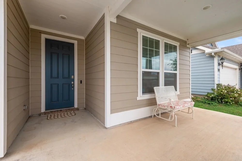 9005 Gano Drive Providence Village, TX 76227