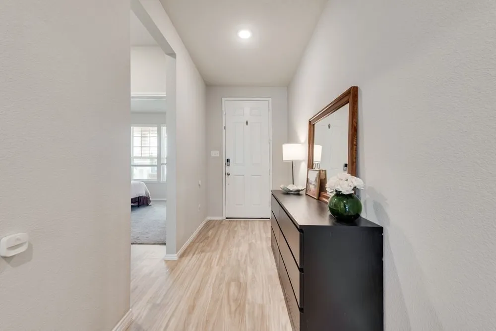 9005 Gano Drive Providence Village, TX 76227