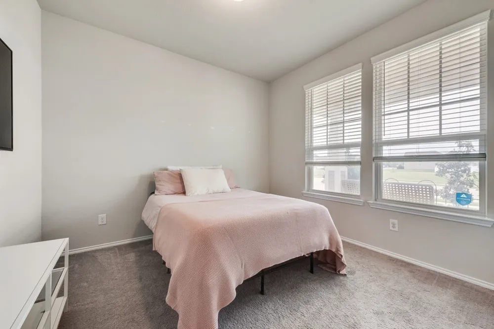 9005 Gano Drive Providence Village, TX 76227