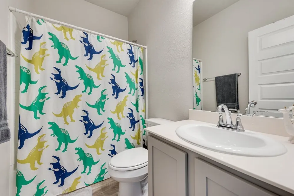 9005 Gano Drive Providence Village, TX 76227
