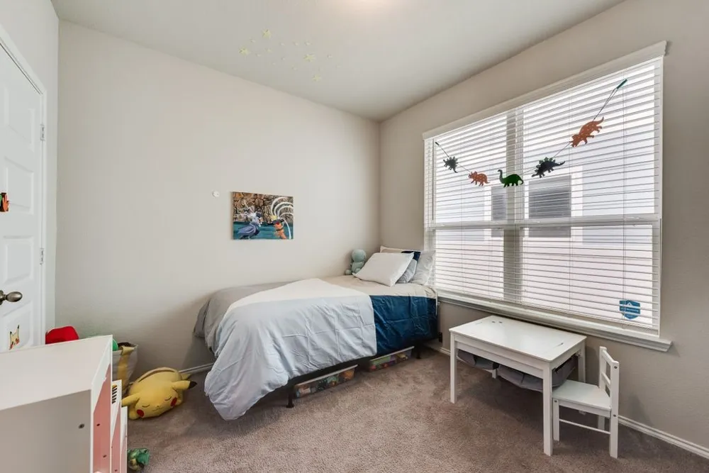 9005 Gano Drive Providence Village, TX 76227