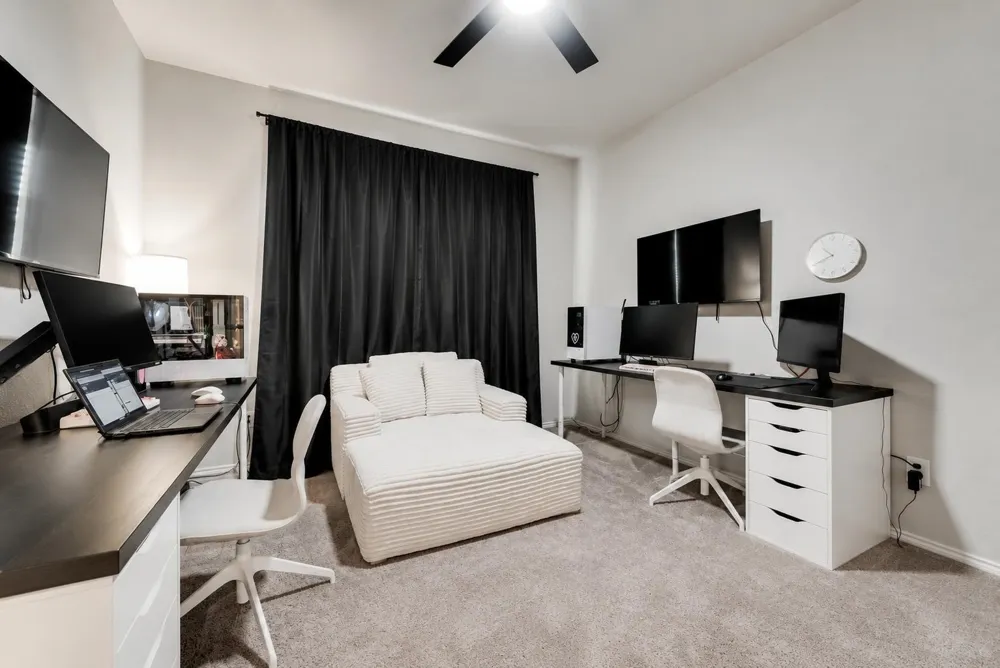 9005 Gano Drive Providence Village, TX 76227