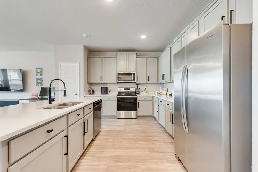 9005 Gano Drive Providence Village, TX 76227