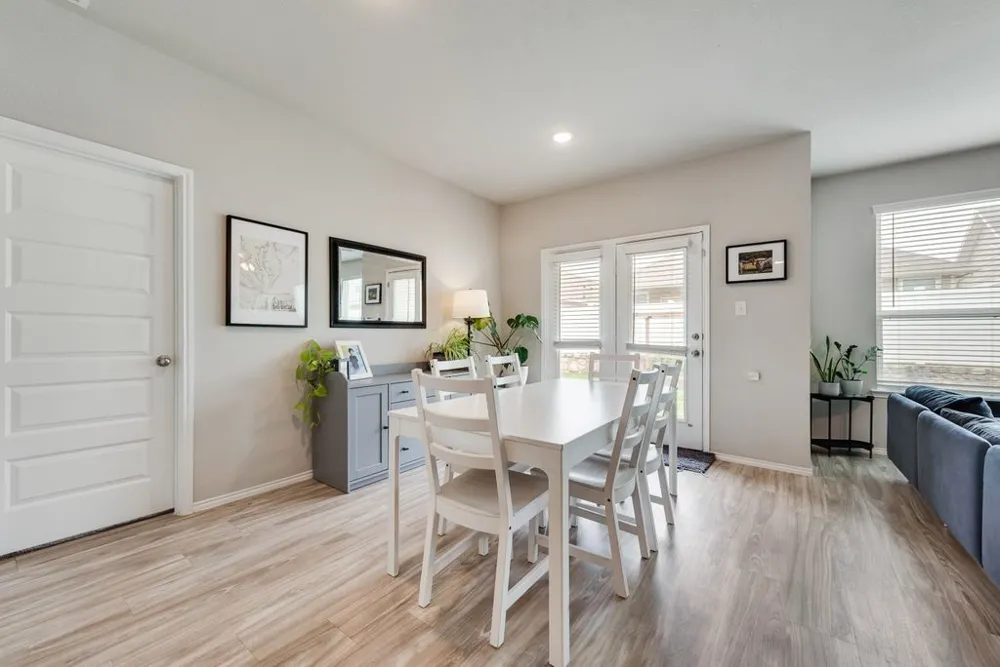 9005 Gano Drive Providence Village, TX 76227