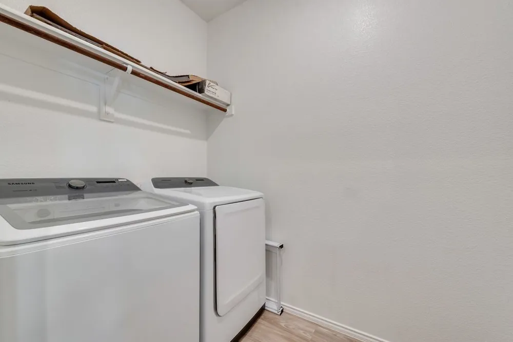 9005 Gano Drive Providence Village, TX 76227