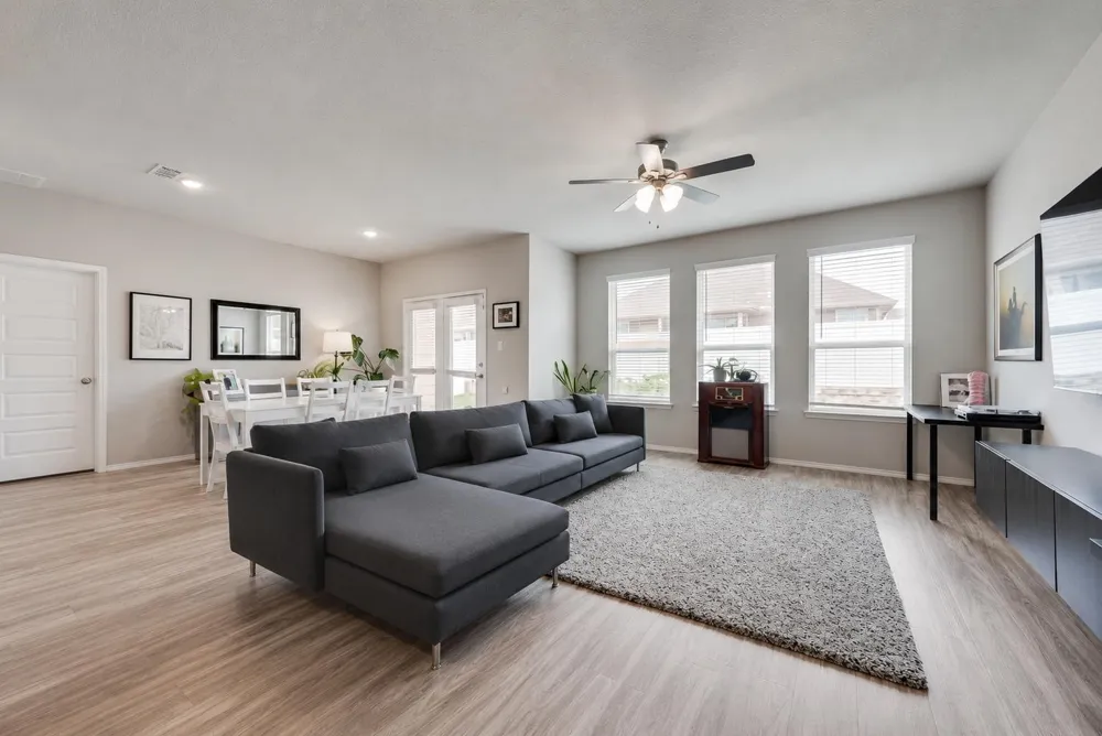 9005 Gano Drive Providence Village, TX 76227