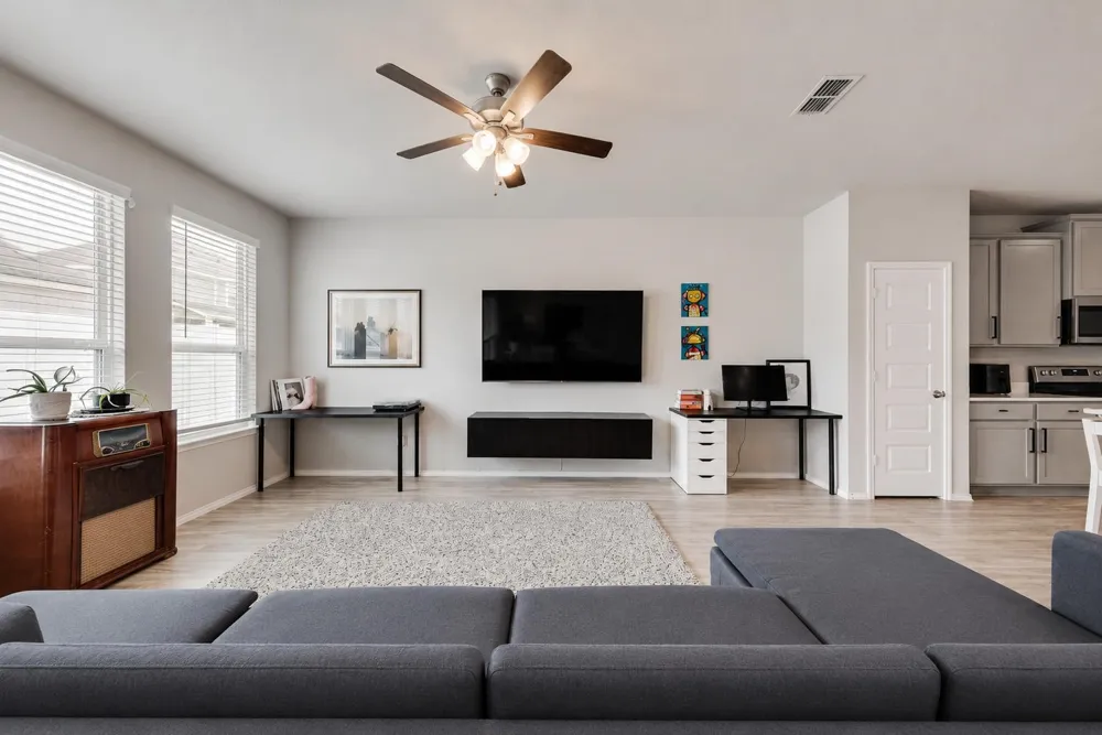 9005 Gano Drive Providence Village, TX 76227