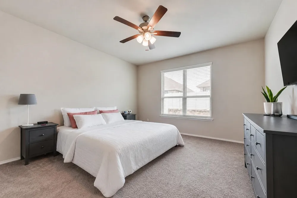 9005 Gano Drive Providence Village, TX 76227