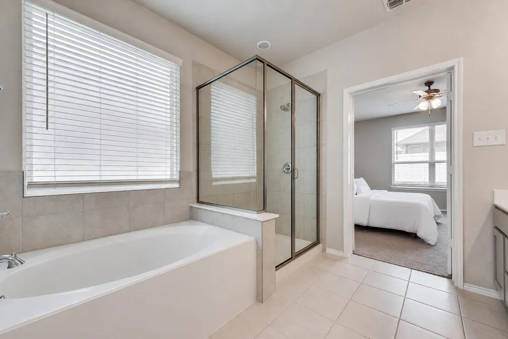 9005 Gano Drive Providence Village, TX 76227