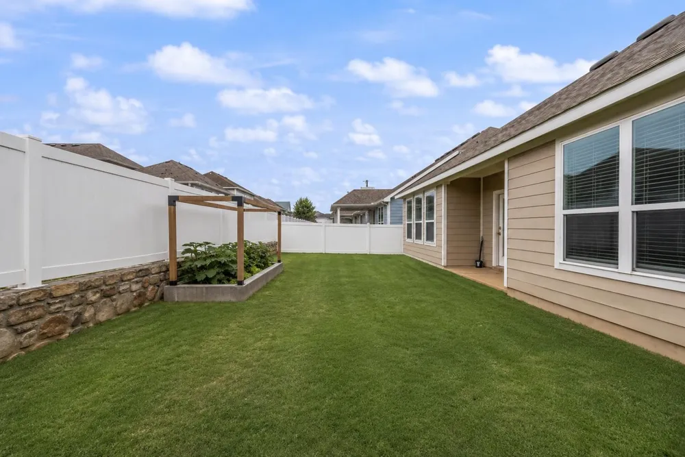 9005 Gano Drive Providence Village, TX 76227