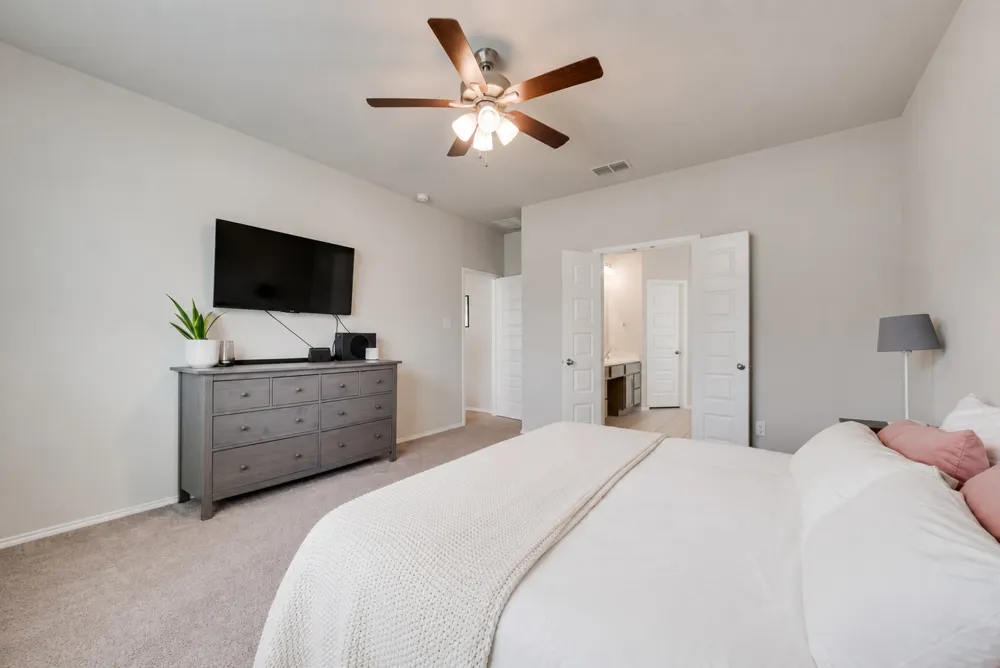 9005 Gano Drive Providence Village, TX 76227