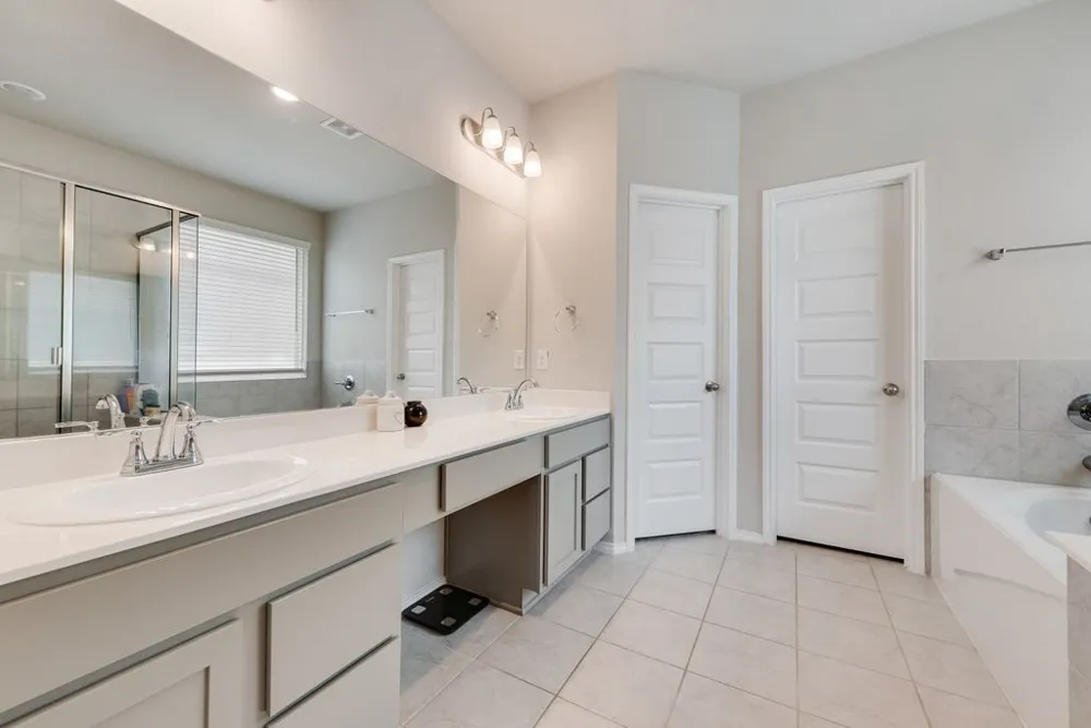 9005 Gano Drive Providence Village, TX 76227