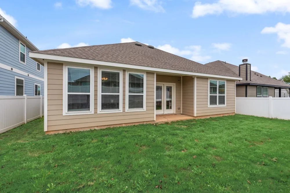 9005 Gano Drive Providence Village, TX 76227