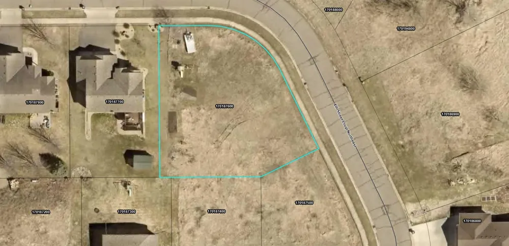 4751 4th Street Loop NE Saint Cloud, MN 56304