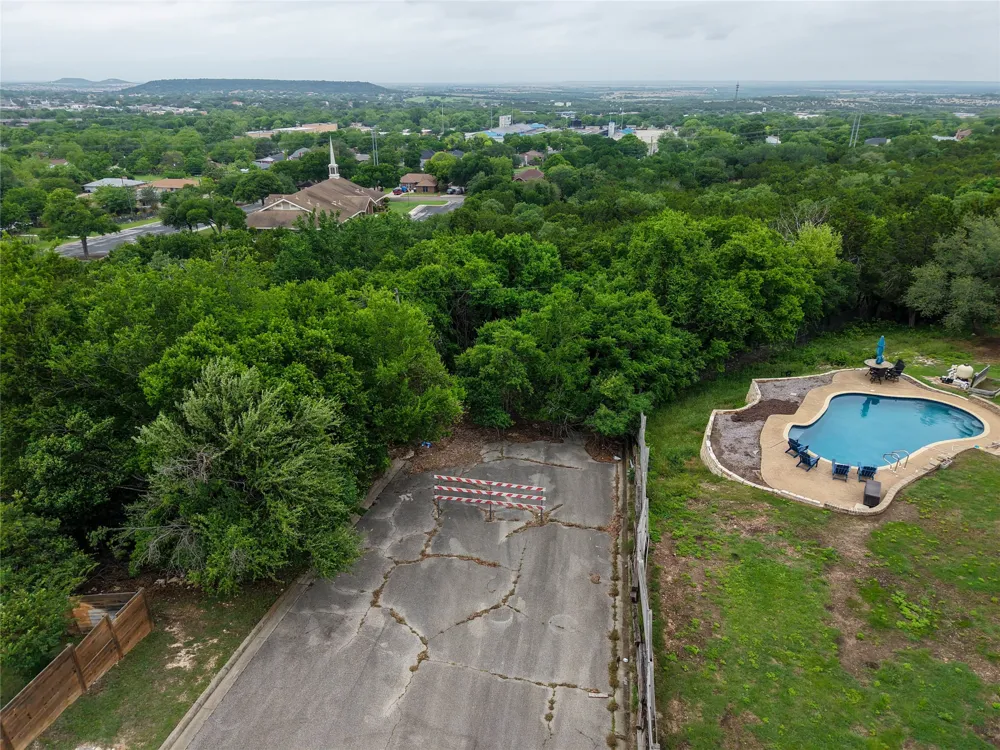 Virginia Avenue Copperas Cove, TX 76522