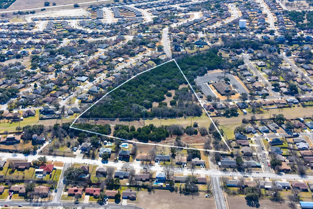 Virginia Avenue Copperas Cove, TX 76522