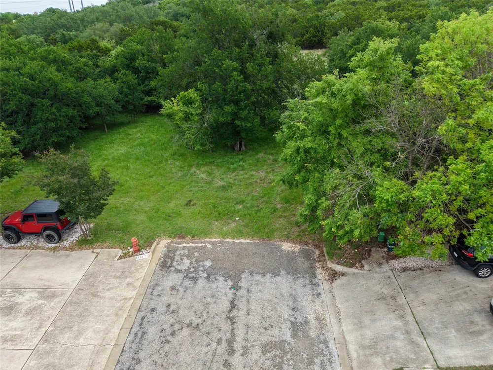 Virginia Avenue Copperas Cove, TX 76522