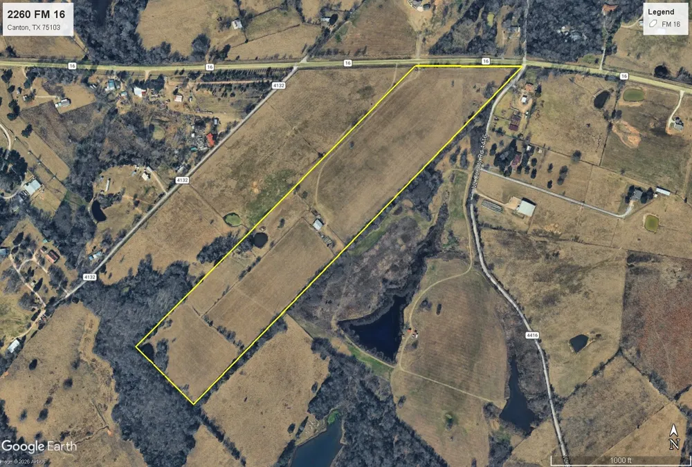2260 FM 16 Canton, TX 75103