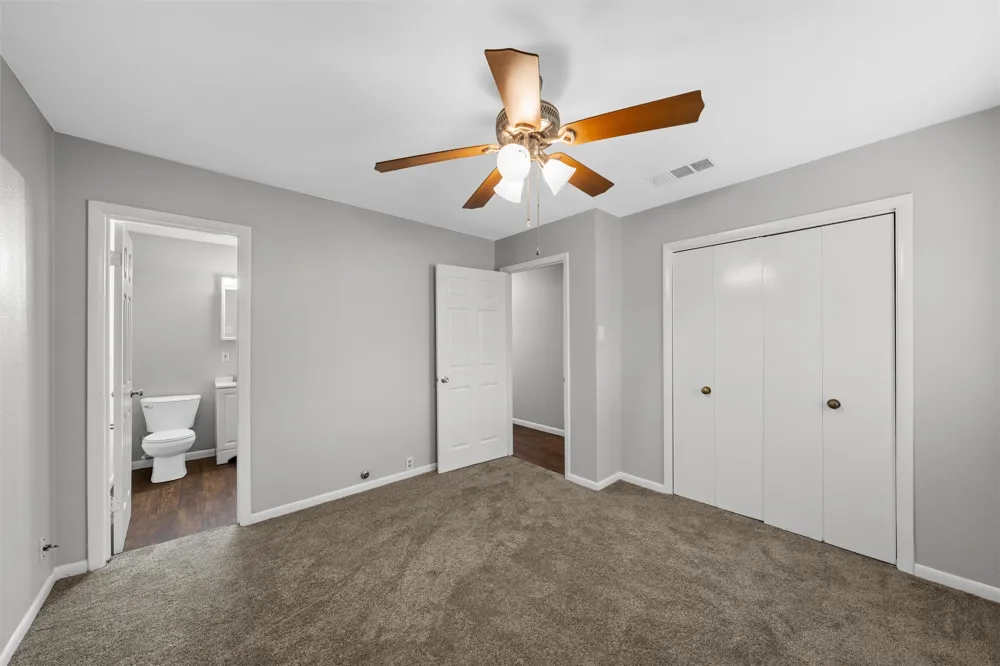 1003 Donlo Street Robinson, TX 76706