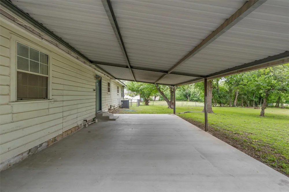 1003 Donlo Street Robinson, TX 76706